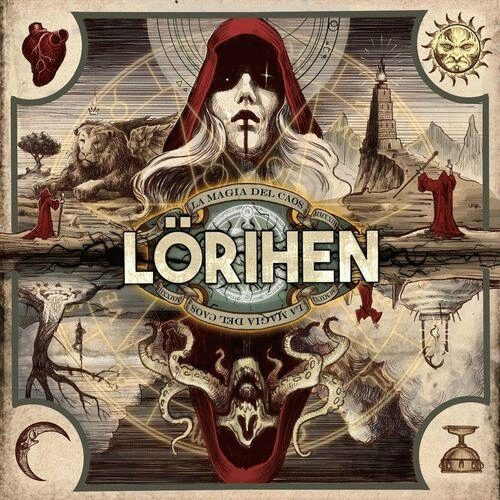 Lorihen : La Magia del Caos